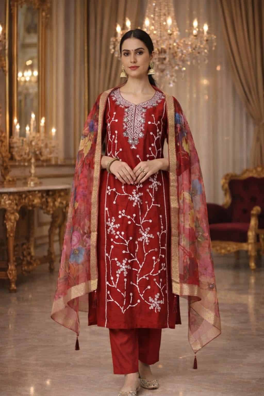 Kurtas Collection